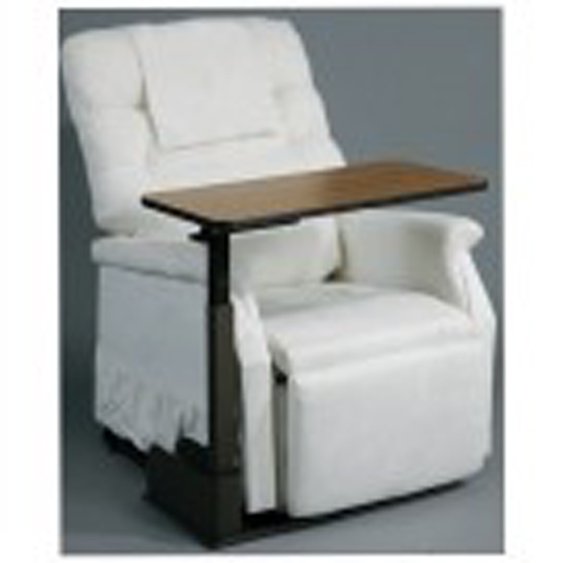 drive Seat Lift Chair Overbed Table (Each)