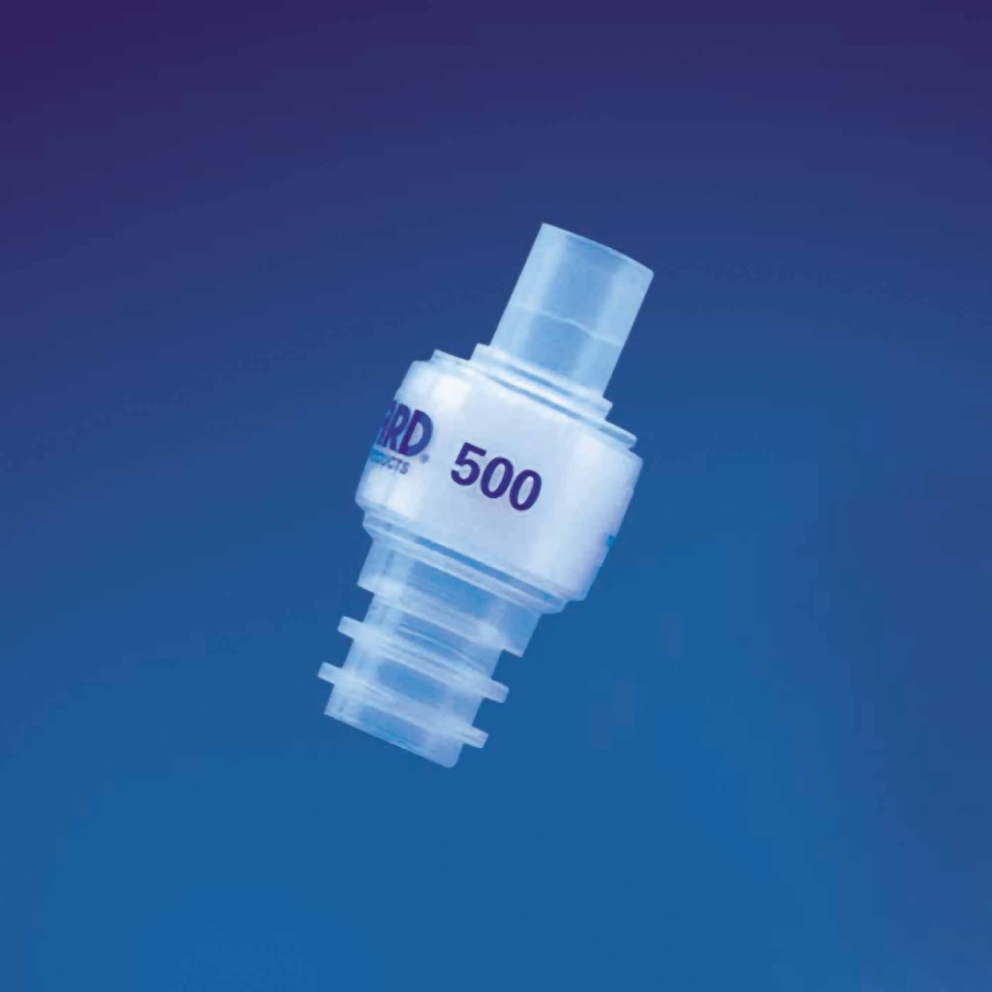 EXCHANGER MOISTURE HEAT500 HME 50/CS