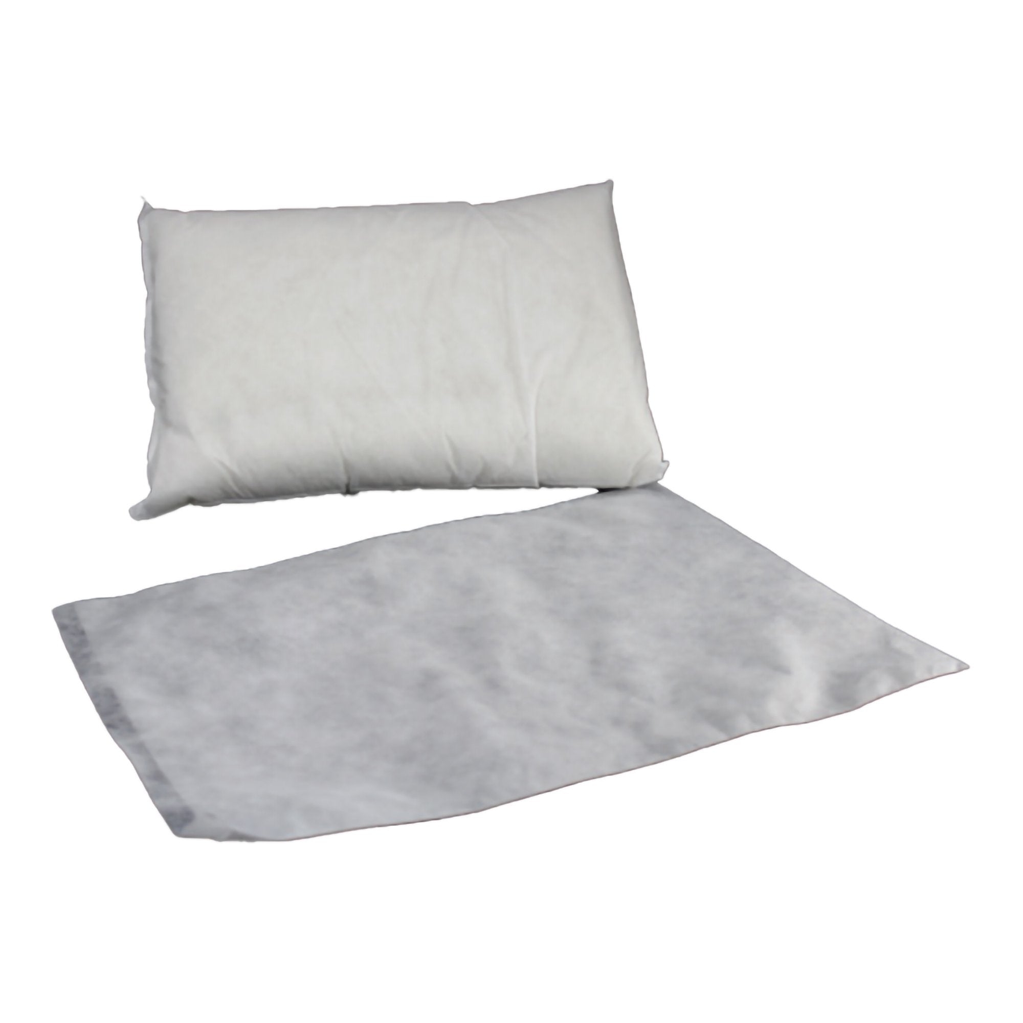 Pinestar Technology Pillowcase White Disposable (20/CS)Â