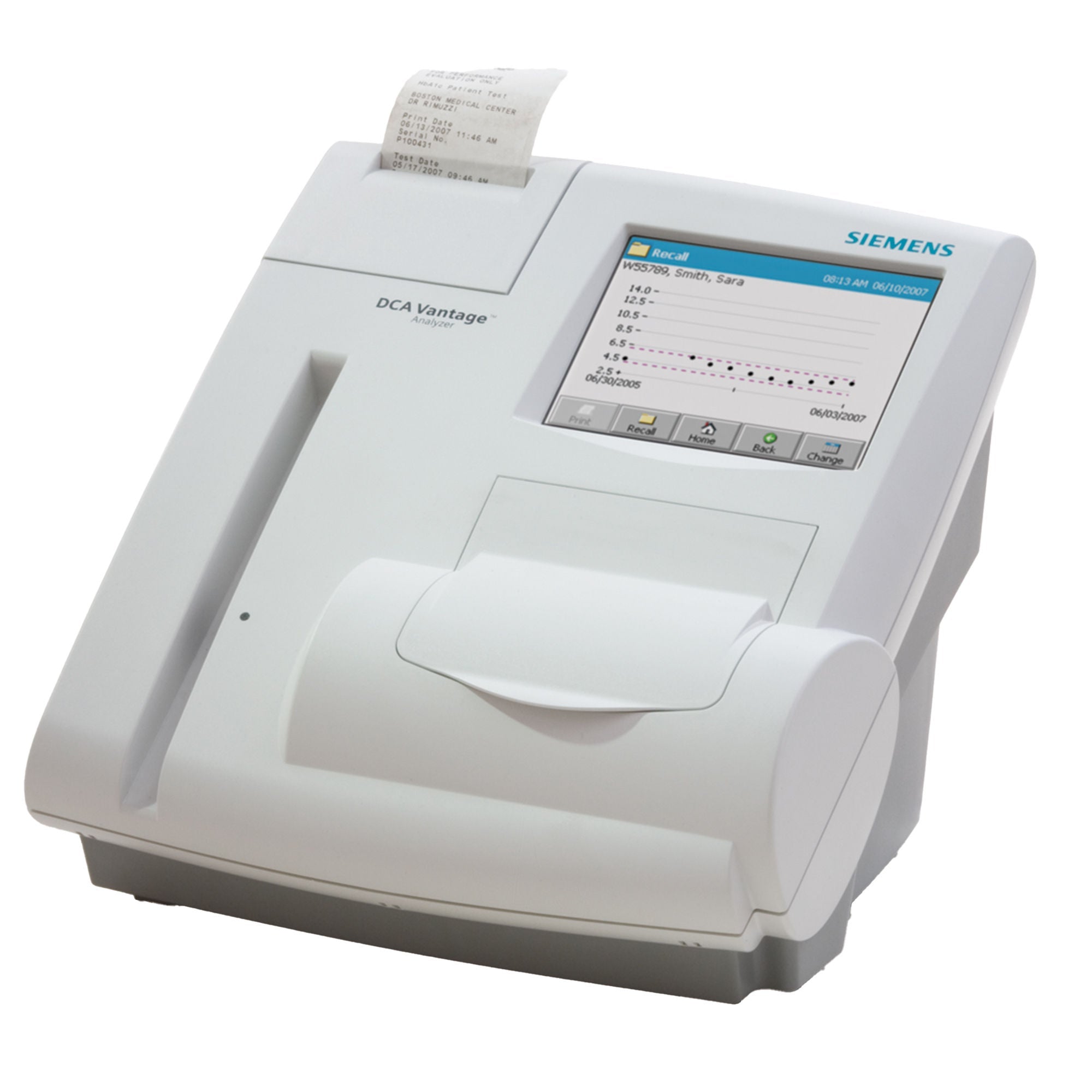 Control Set Microalbumin / Creatinine Low Level / High Level 4 Vials
