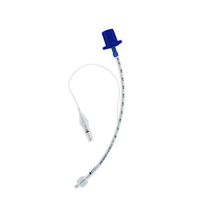 TUBE ENDOTRACHEAL ORAL/NASALPEDIATRIC 3MM 10/CS