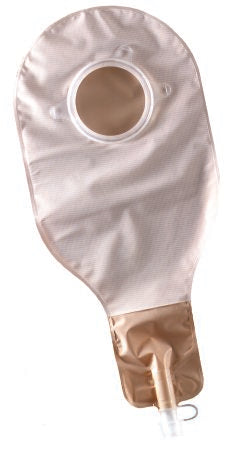 POUCH HI OUTPUT 14IN 1SIDEDOPAQUE 1.75 FLANGE 5/BX