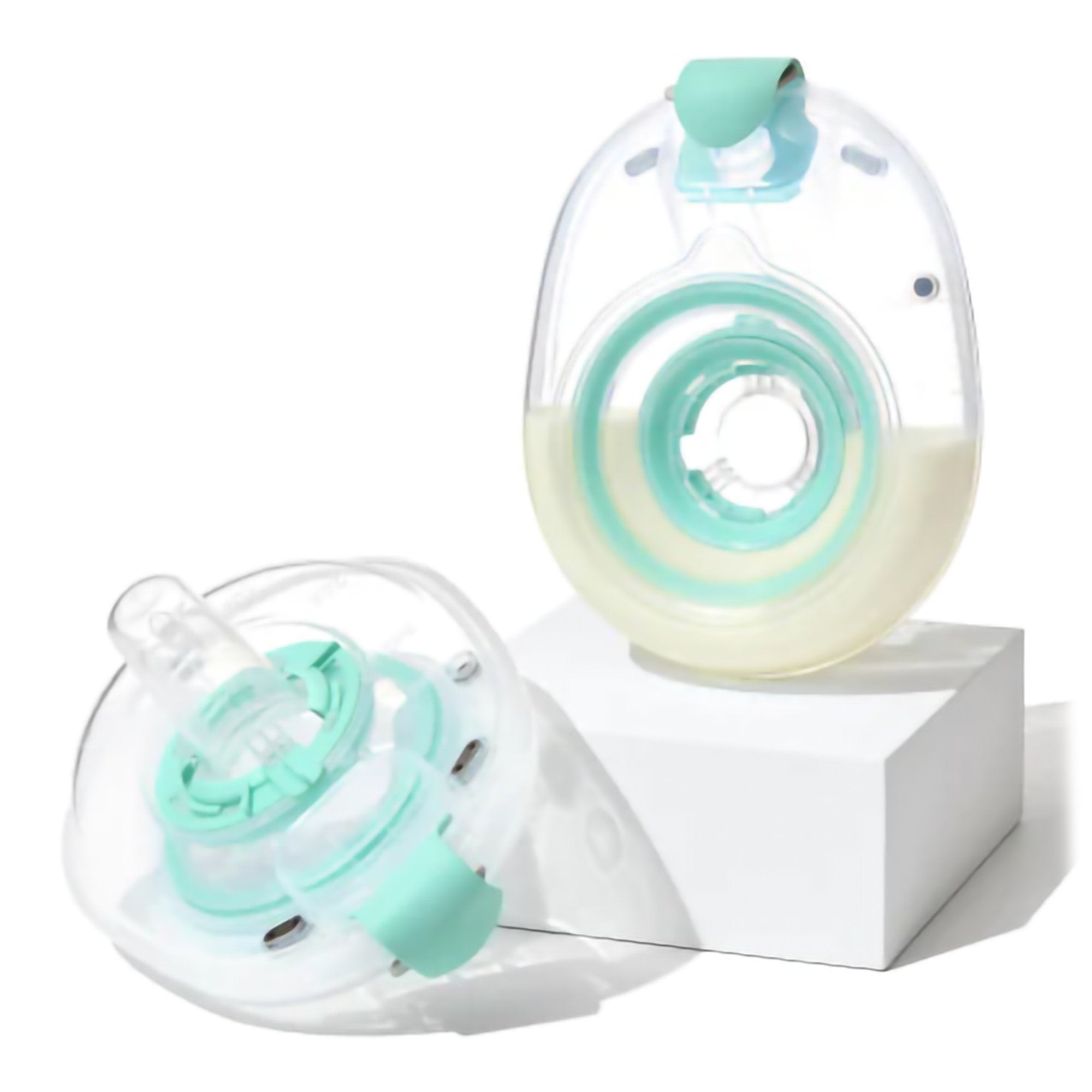 Willow Innovations Inc Breast Milk Container Willow 3.0 For Willow 3.0 Breast Pump (16/CS)