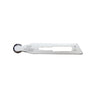 BLADE 10A PLASTIC/EYE 50/BX3BX/CS