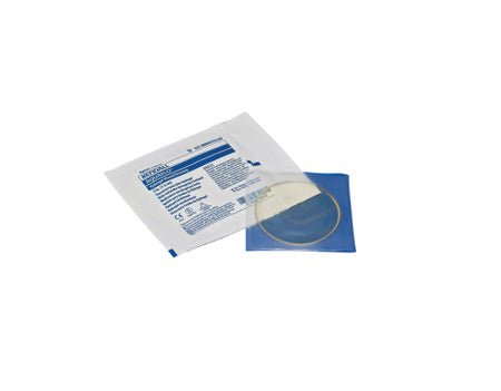 DRESSING HYDROGEL DISK 3 5/BX10BX/CS