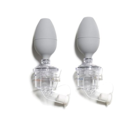 NEBULIZER NON-STERILE 1/BX2BX/CS