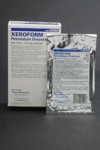 DRESSING PETROLATUM 2X225/BX 6BX/CS