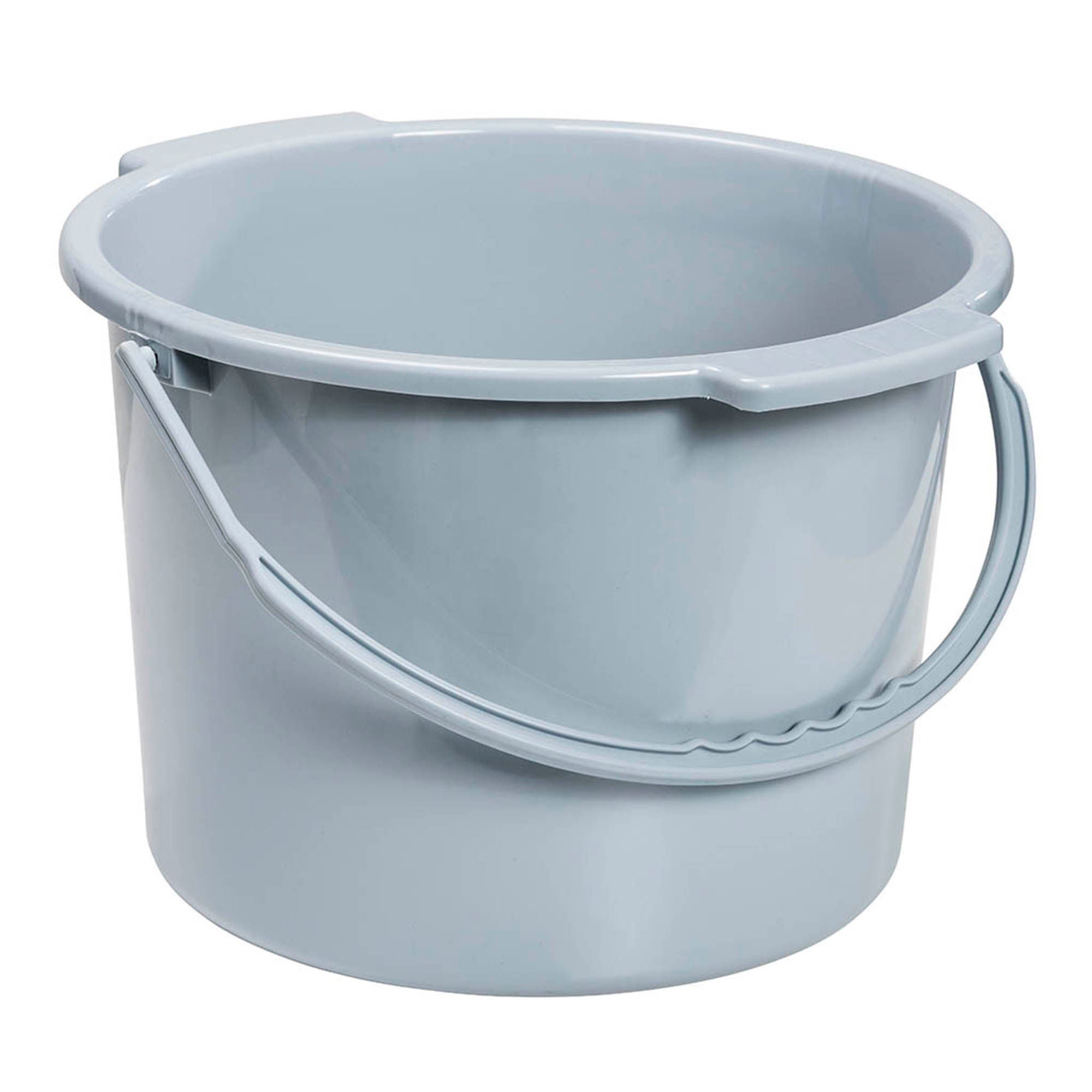 drive Commode Bucket, 12 Quart (12/CS)