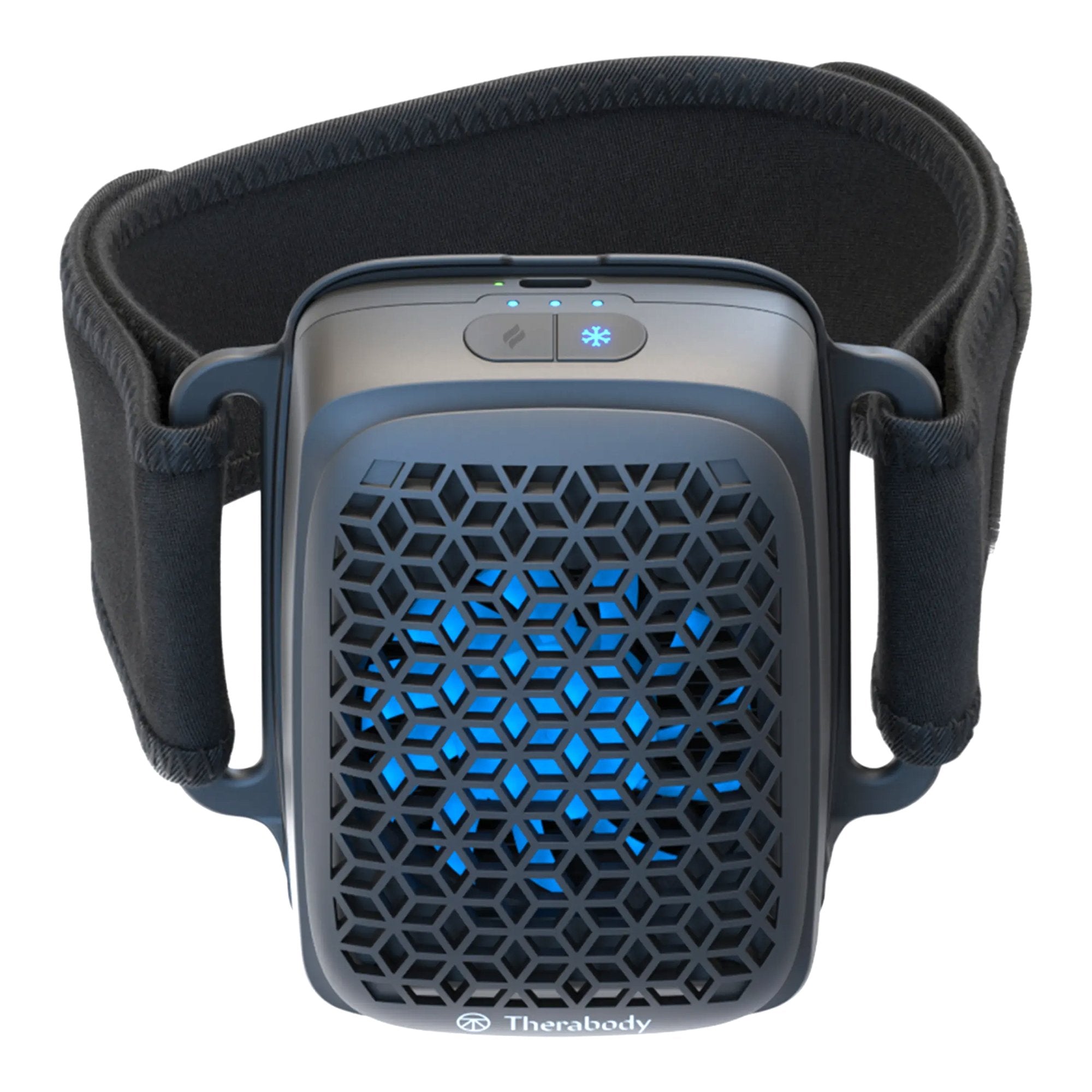 Therabody Inc RecoveryTherm Cube Cold / Heat Therapy Device