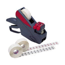 3M 1269 Sterilization Load Label  Black - Case of 12 Rolls