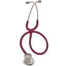 3M Littmann Lightweight II S.E. Stethoscope  Burgundy