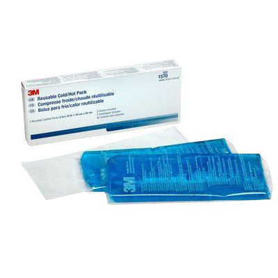 湿布 3M Reusable Cold/Hot Pack - 1570