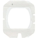 3M Tegaderm I.V. Transparent Film Dressing with Adhesive-Free Window