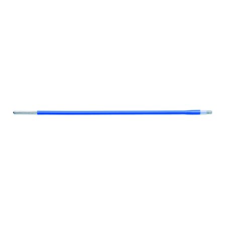 Blade Electrode Edge Coated Stainless Steel Sterile Modified Straight Blade Tip Disposable
