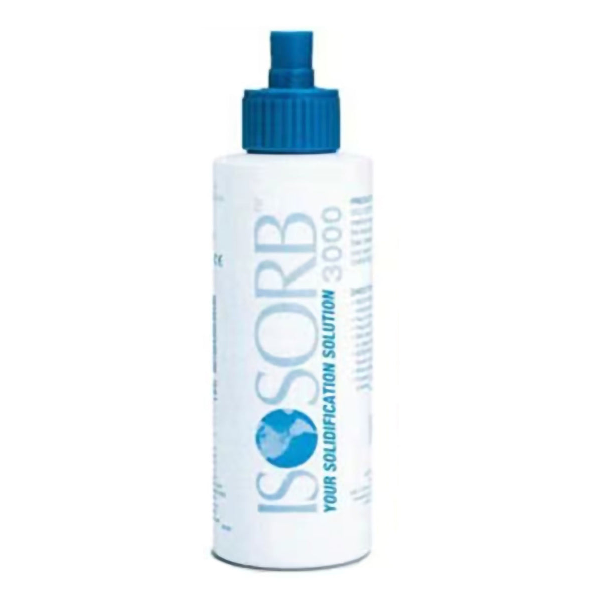 Medline Fluid Solidifier Isolyser Isosorb 3,000 cc Bottle 5 oz. (ISOSORB3000 / CS)