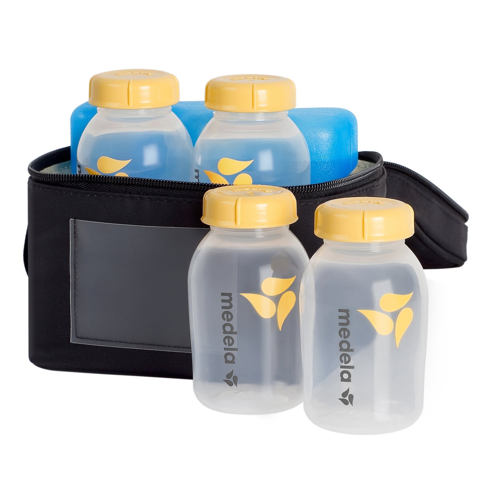 Medela Medela Breast Milk Cooler Set for Freestyle and Pump In Style Breast Pump Bags