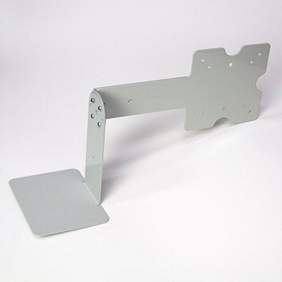 Capsa Healthcare VESA Scanner Charger Base Shelf