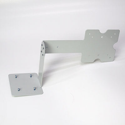Capsa Healthcare VESA Code 2600 Scanner Shelf