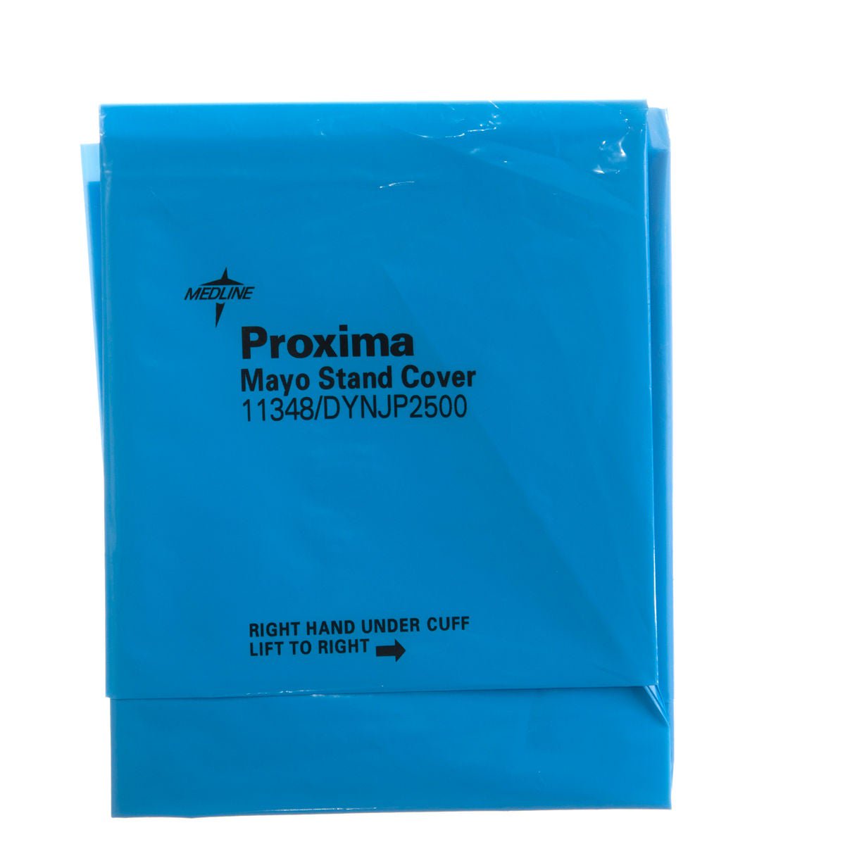 Stand Cover Proxima 24 X 53 Inch For Mayo Stand (30/CS)