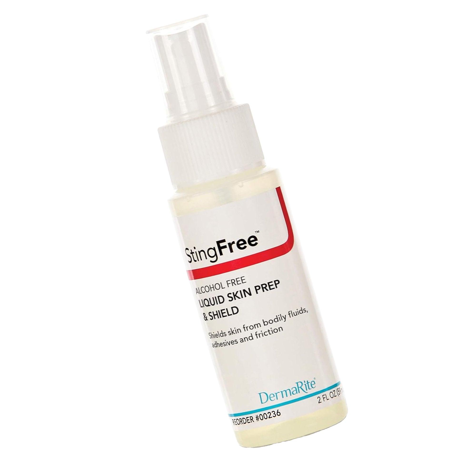 Sion Brands LLC StingFree Scented Skin Protectant, 2-ounce spray bottle (12/CS)