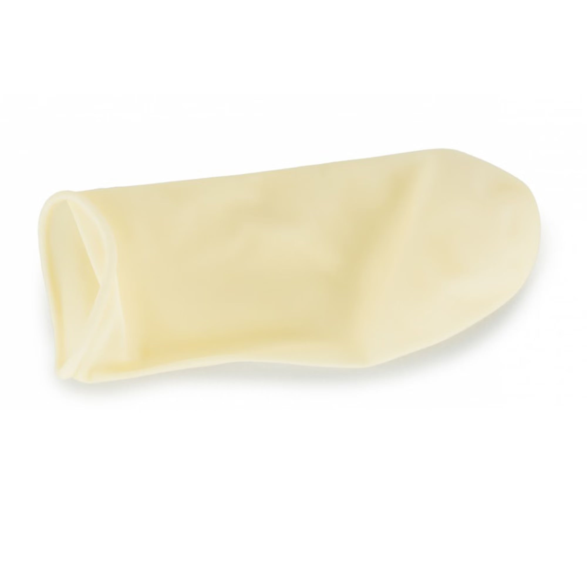 Finger Cot Grafco Medium 2-3/4 Inch Length Powder Free Latex NonSterile (Box of 144)