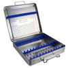 KIT/SET KARLIN CURETE XI CRVCLMICRODISCTMY (SET OF 24)