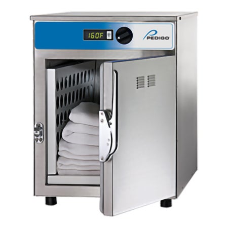 Pedigo Warming Cabinet