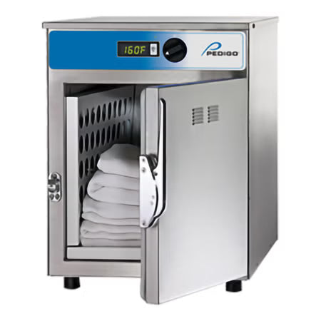 Pedigo Warming Cabinet