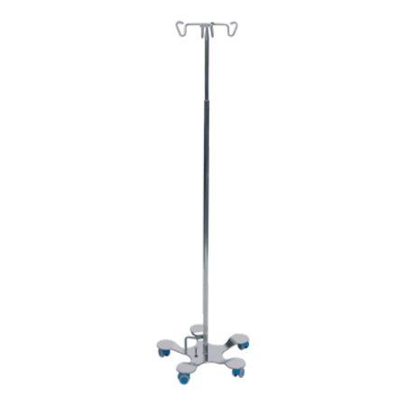 Pedigo 4 Hook IV Stand