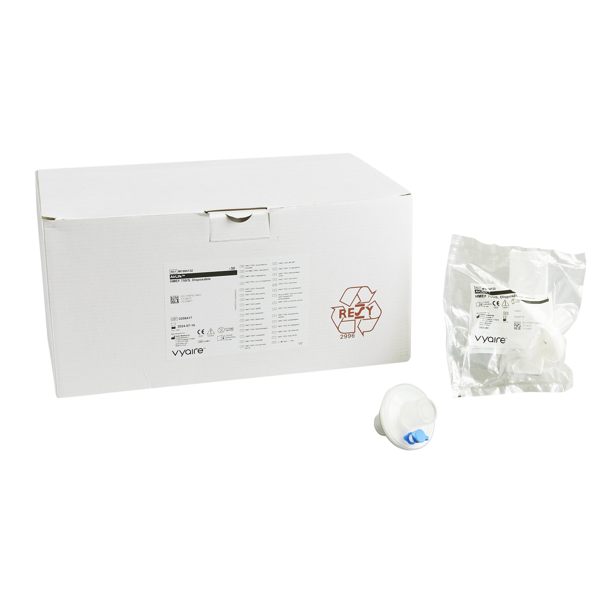 HMEF 750 50/PK