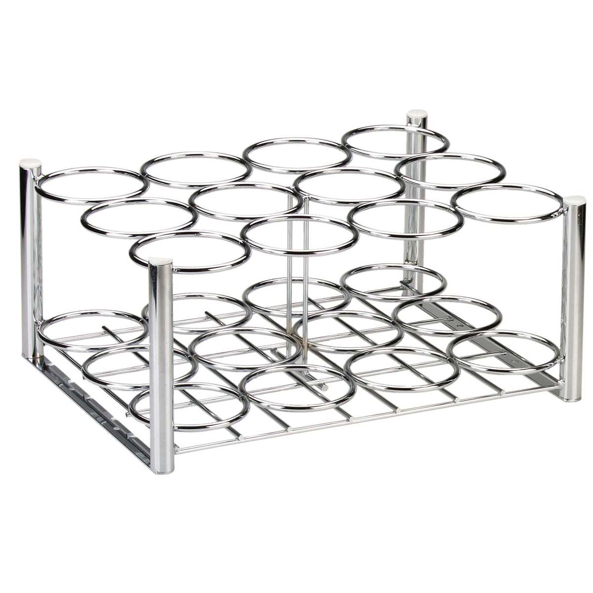 drive Oxygen Cylinder Rack (Each)