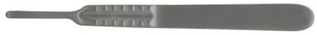 BR Surgical Blade Handle No. 4, for blades 20-25