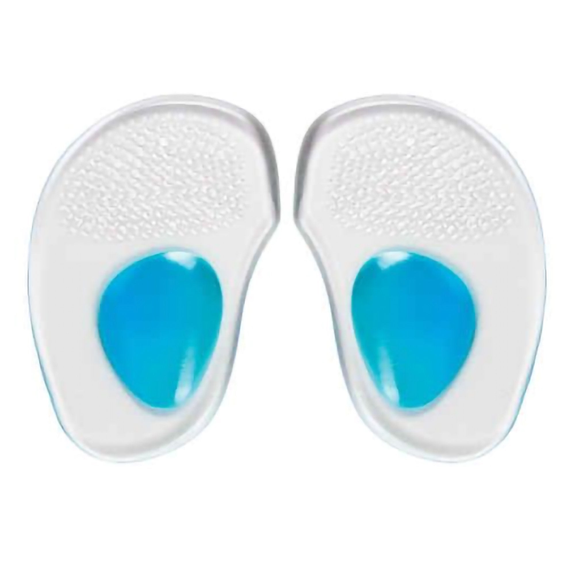 Pedifix Metatarsal Cushion Pedi-GEL One Size Fits Most Without Fastening Foot (2/PK)