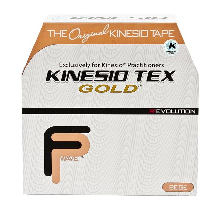 TAPE WATER RESISTANT TEX BEIGE2X34YD