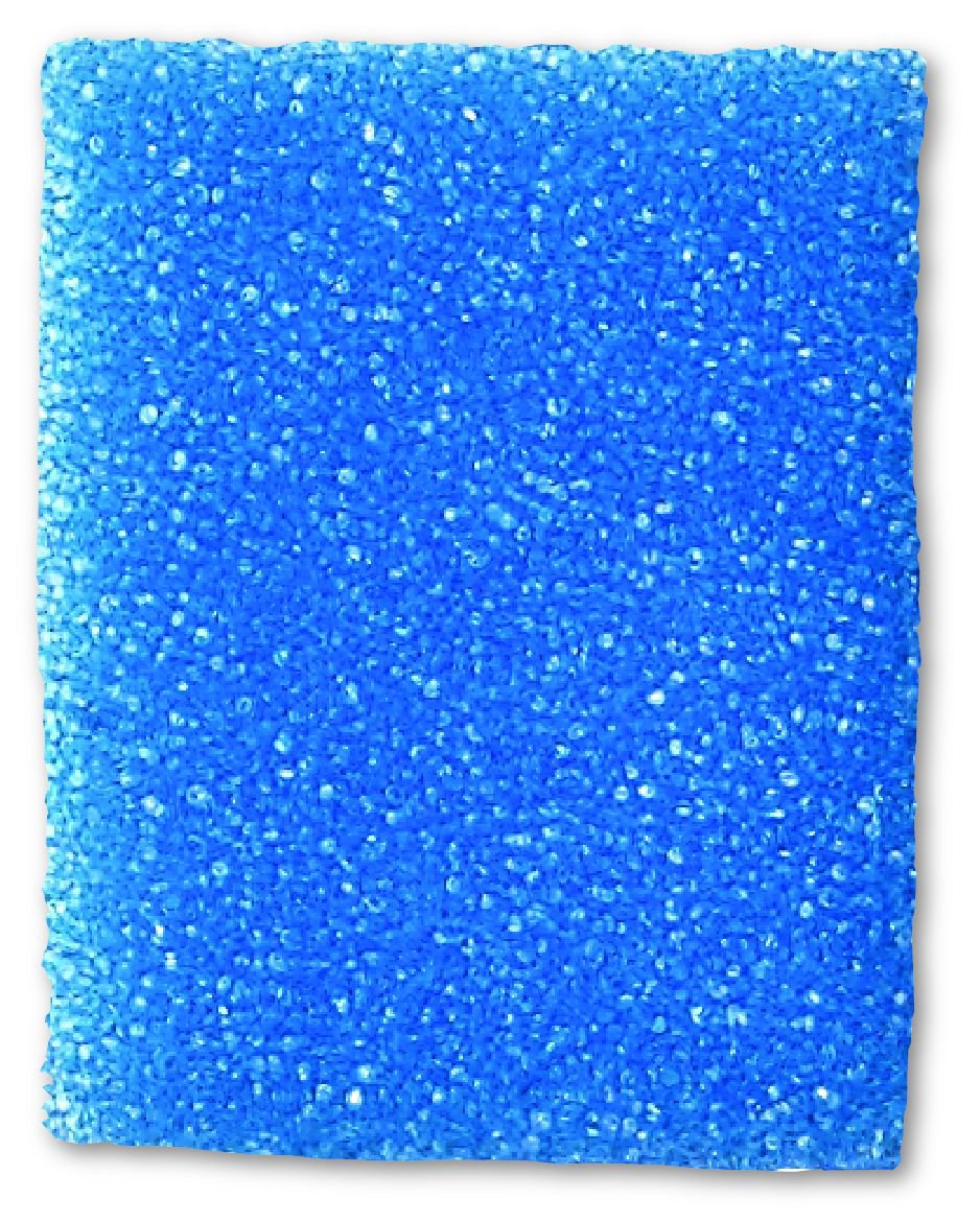 StatLab Medical Products Biopsy Sponge For Securing Small Specimens During Processing (1000/CS)