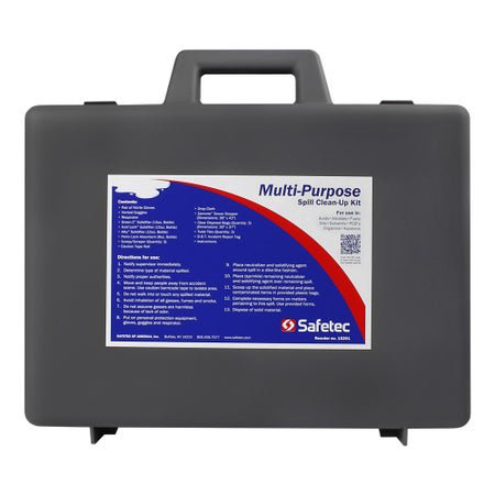 KIT SPILL MULTI-PURPOSEHARD CASE