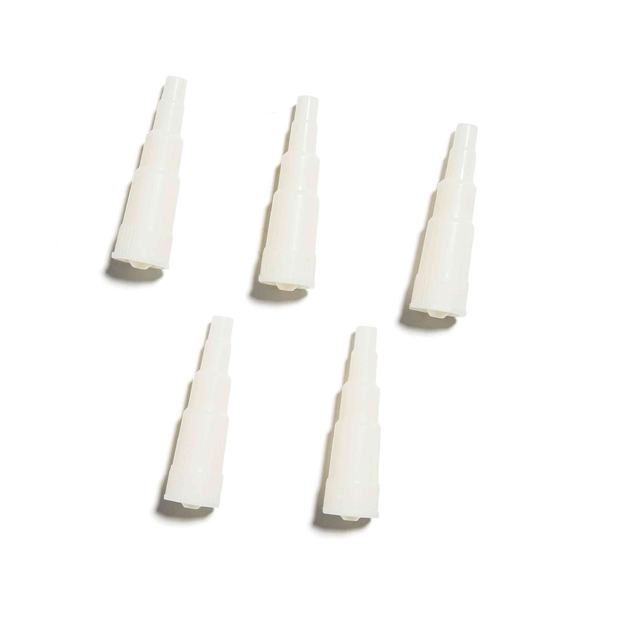 Avanos Medical Sales LLC ENFit Transition Connector (200/CS)