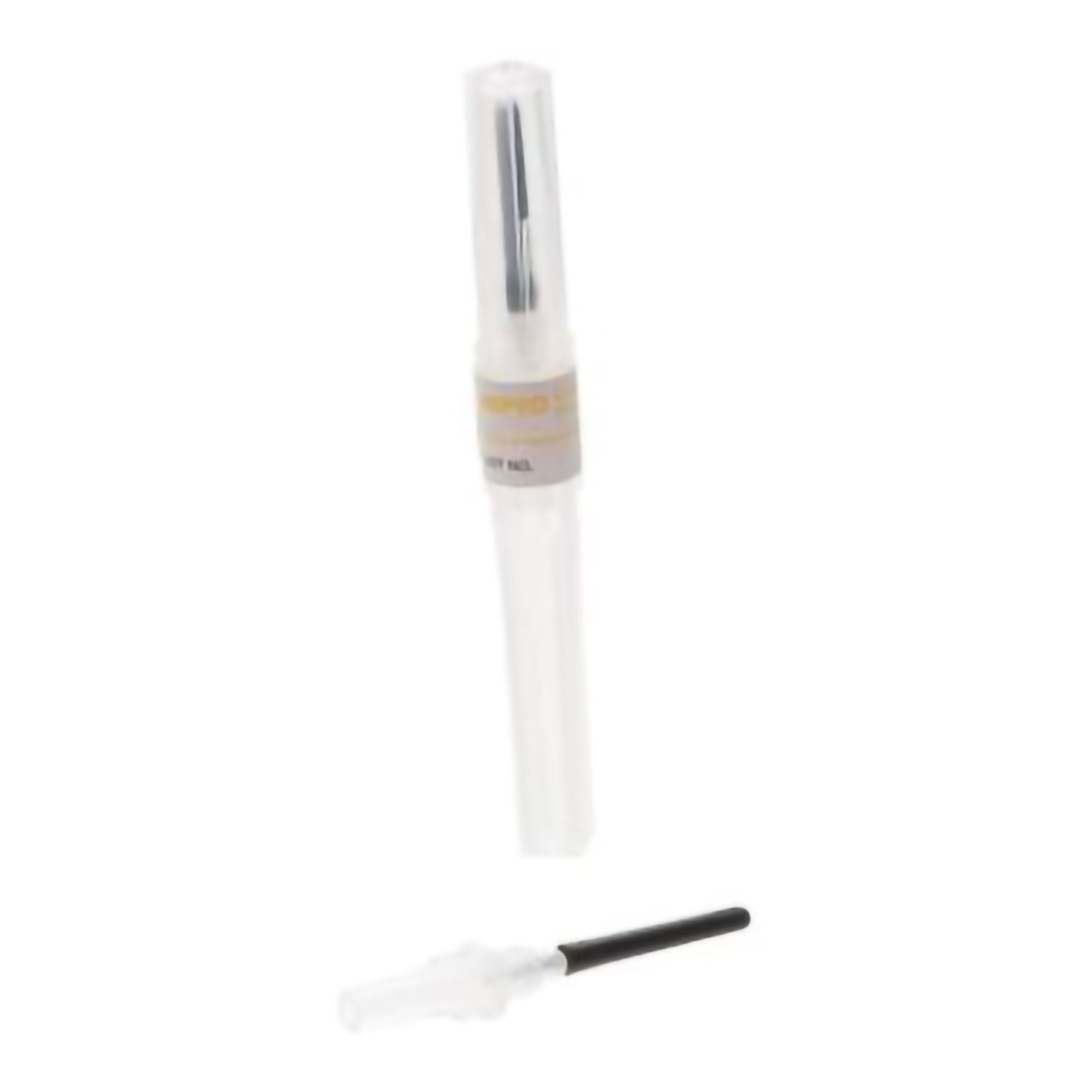 Luer Adapter Multi-Sample