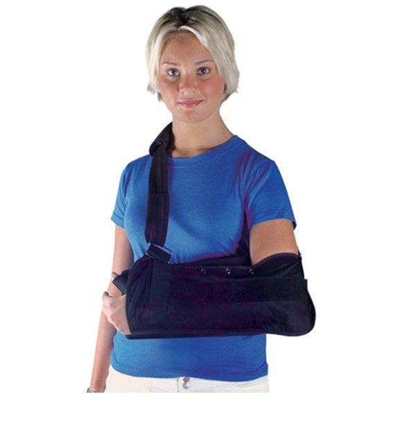 Shoulder Immobilizer Ossur One Size Fits Most