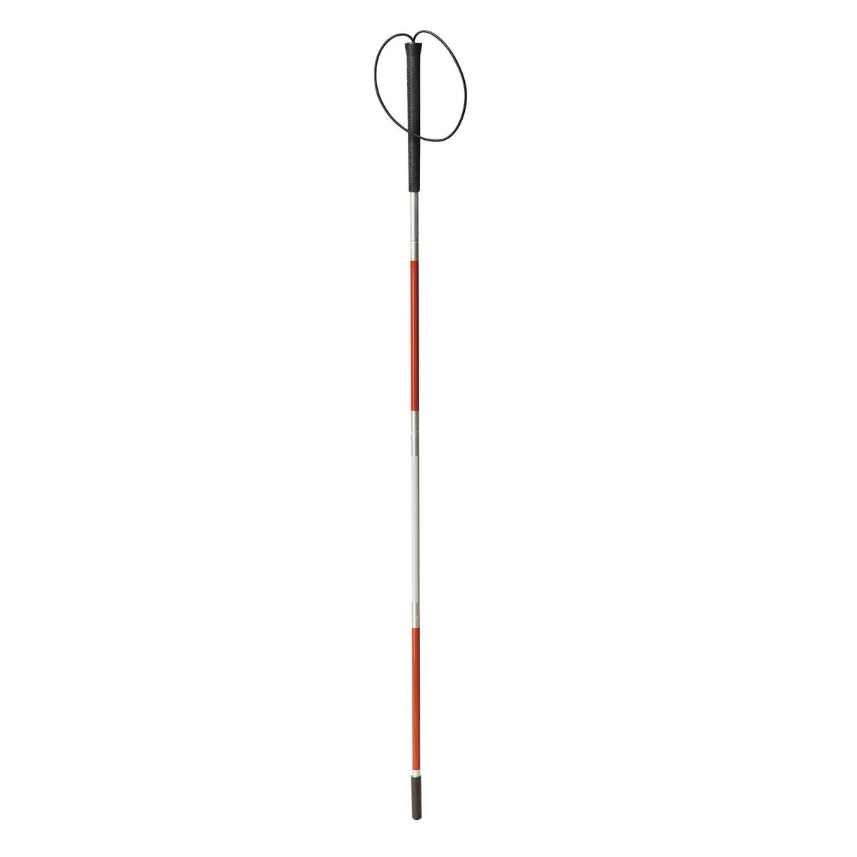 drive Aluminum Folding Cane For The Blind, 45-3/4 Inch Height (Each)