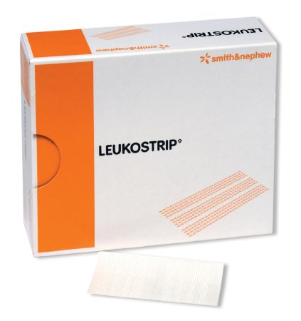 Smith & Nephew LEUKOSTRIP 6.4X102MM CTN 50