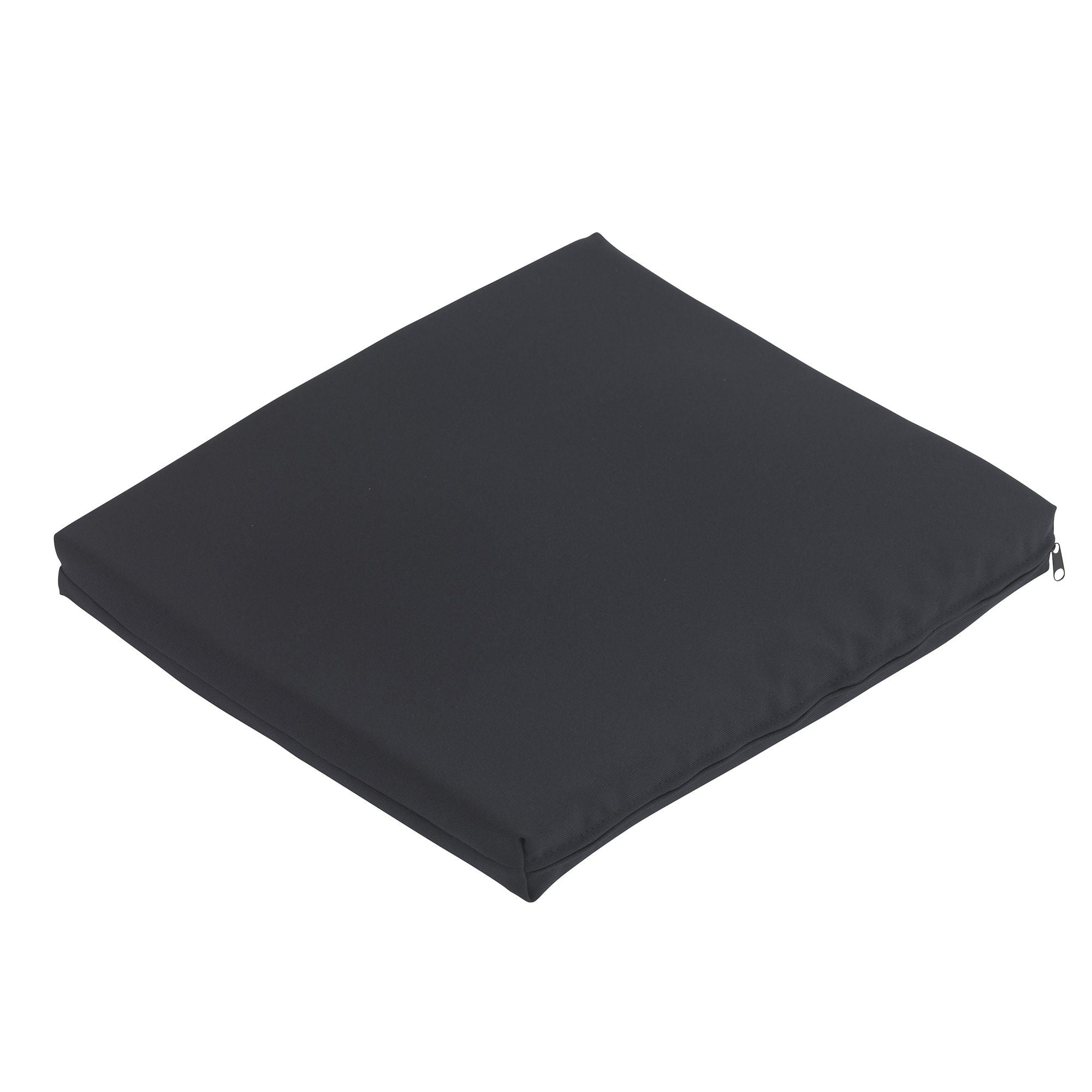 Seat Cushion Gel-U-Seat Lite 24 W X 20 L X 2 D Inch Foam / Gel (Each)