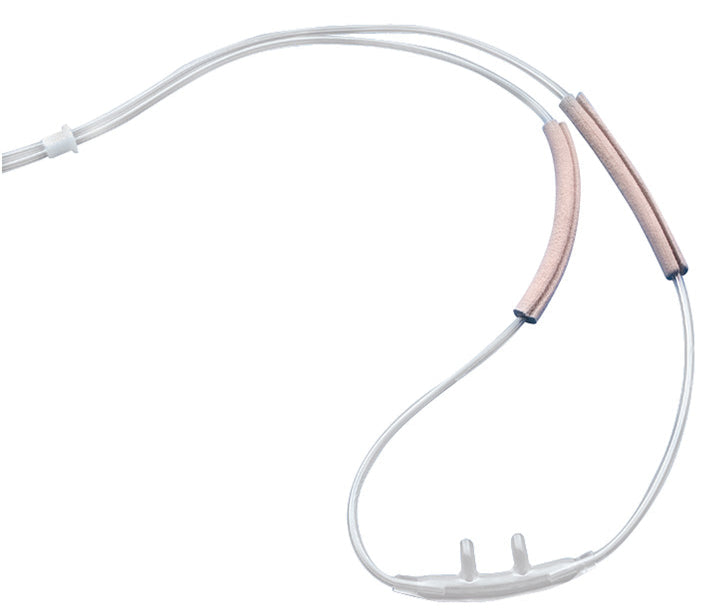 Cannula Ear Cover AirLife Cannula