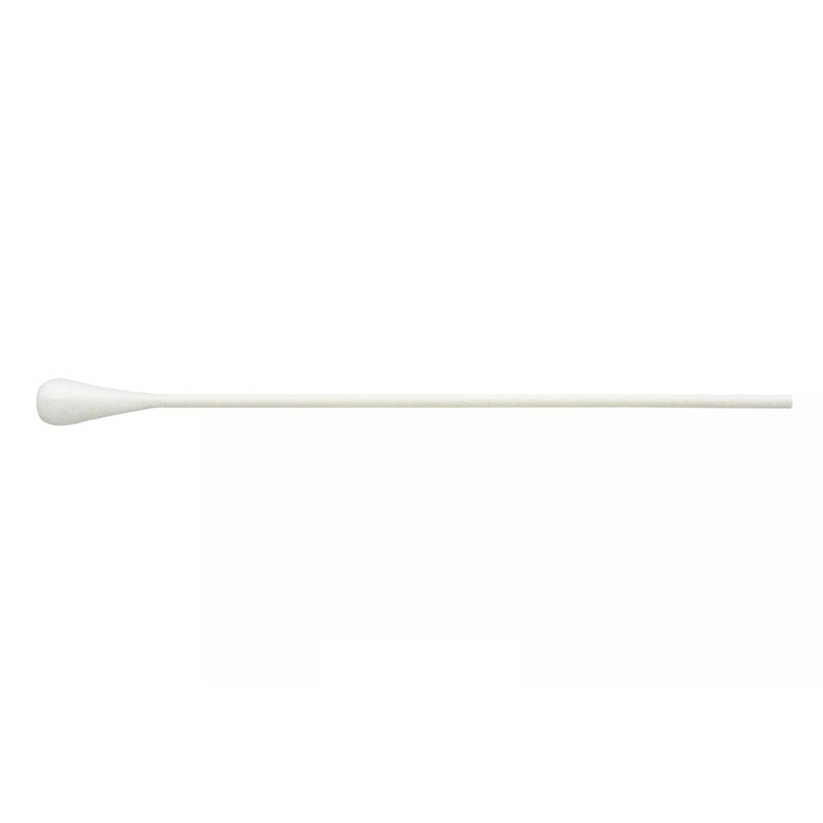 Cardinal Health OB/GYN Swab 8 Inch Length NonSterile (Case of 10 Boxes)