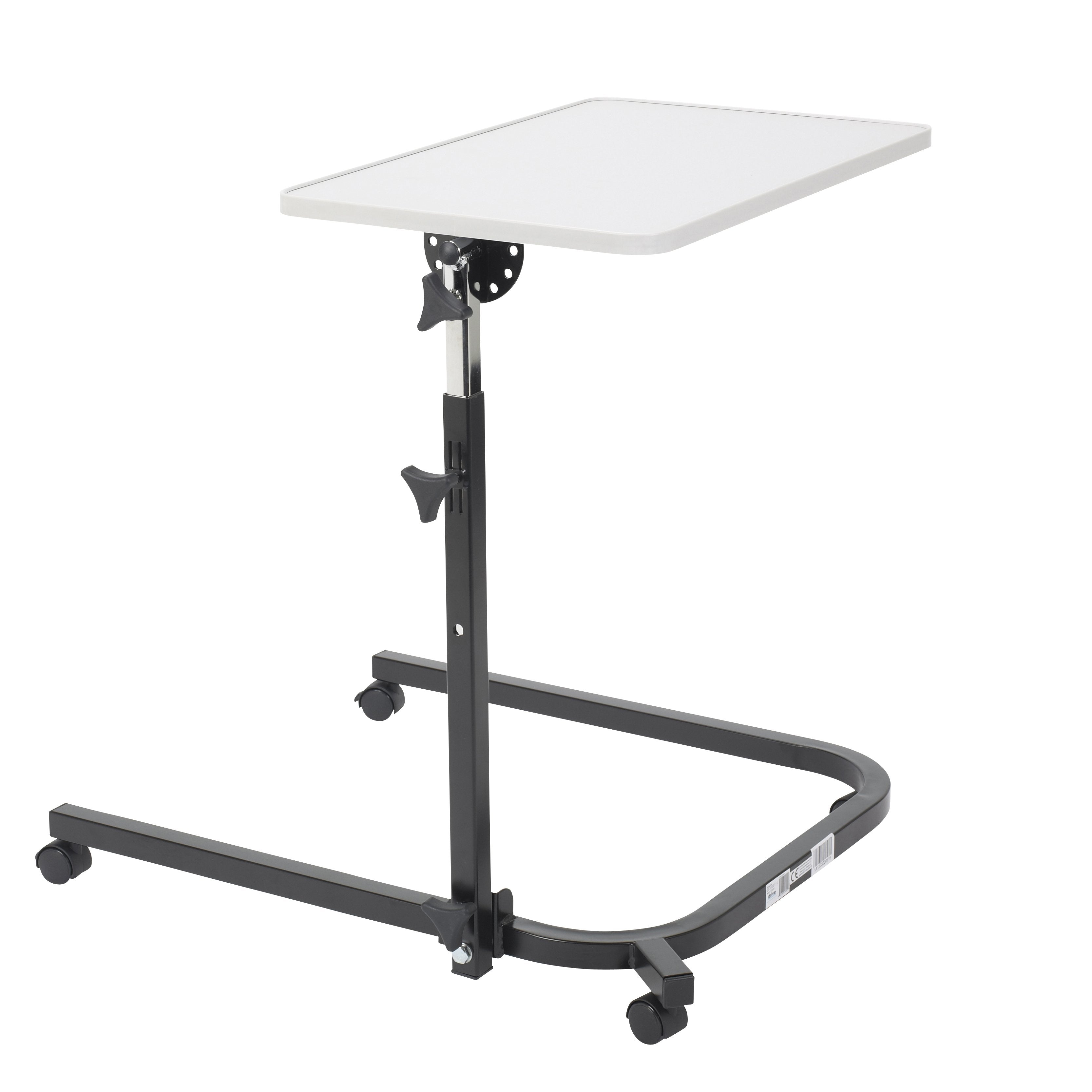 Drive DeVilbiss Healthcare drive Pivot & Tilt Overbed Table