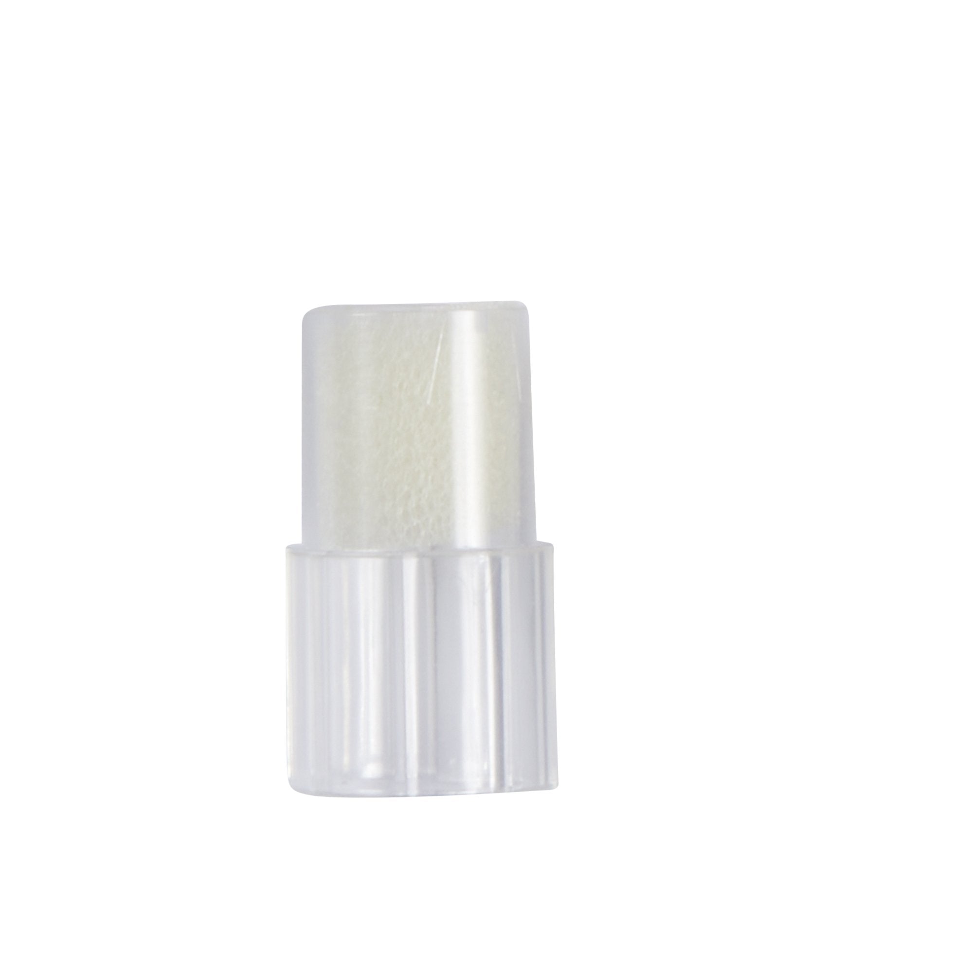 Heat and Moisture Exchanger AirLife 31.5 mg H₂O/L @ VT 50 mL 1.1 cm H₂O @ 15 LPM Straight