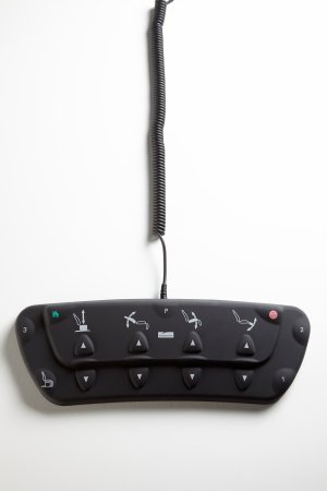 Midmark 630 Foot Control