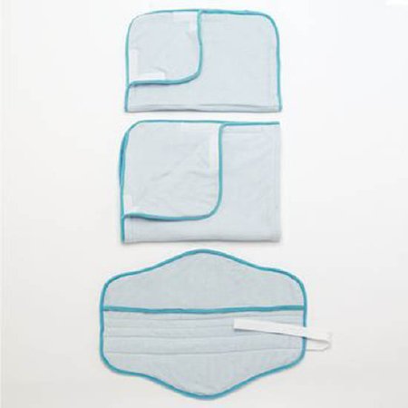 COVER PAC TERRY TROPIC 15X42OVERSIZED 6CT/EA
