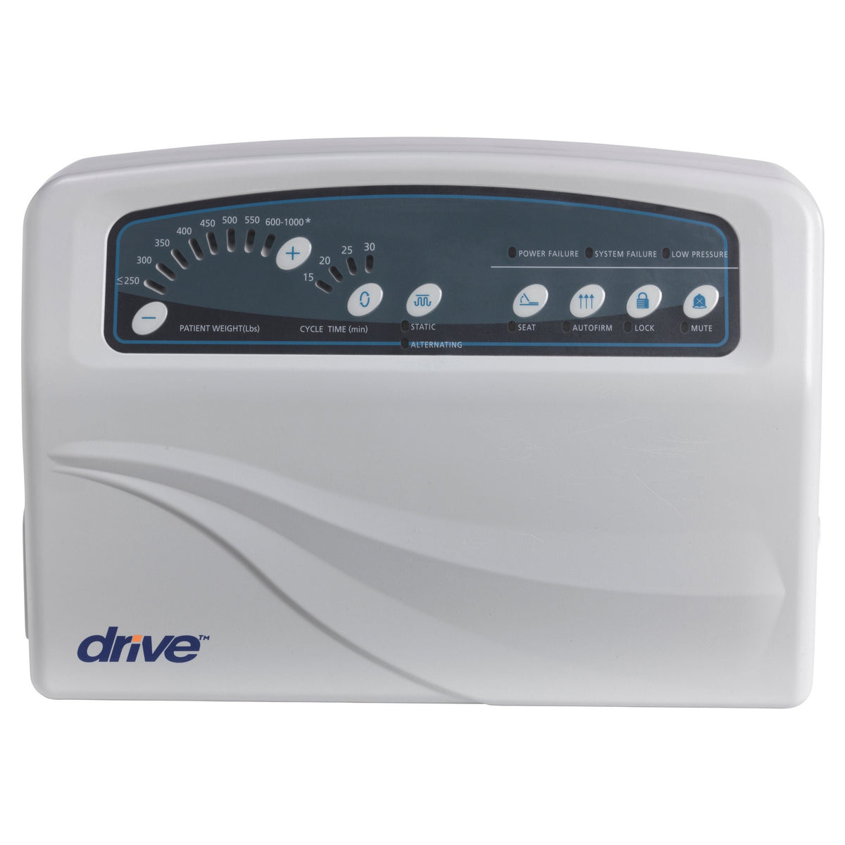 drive Med-Aire Mattress Pump (Each)