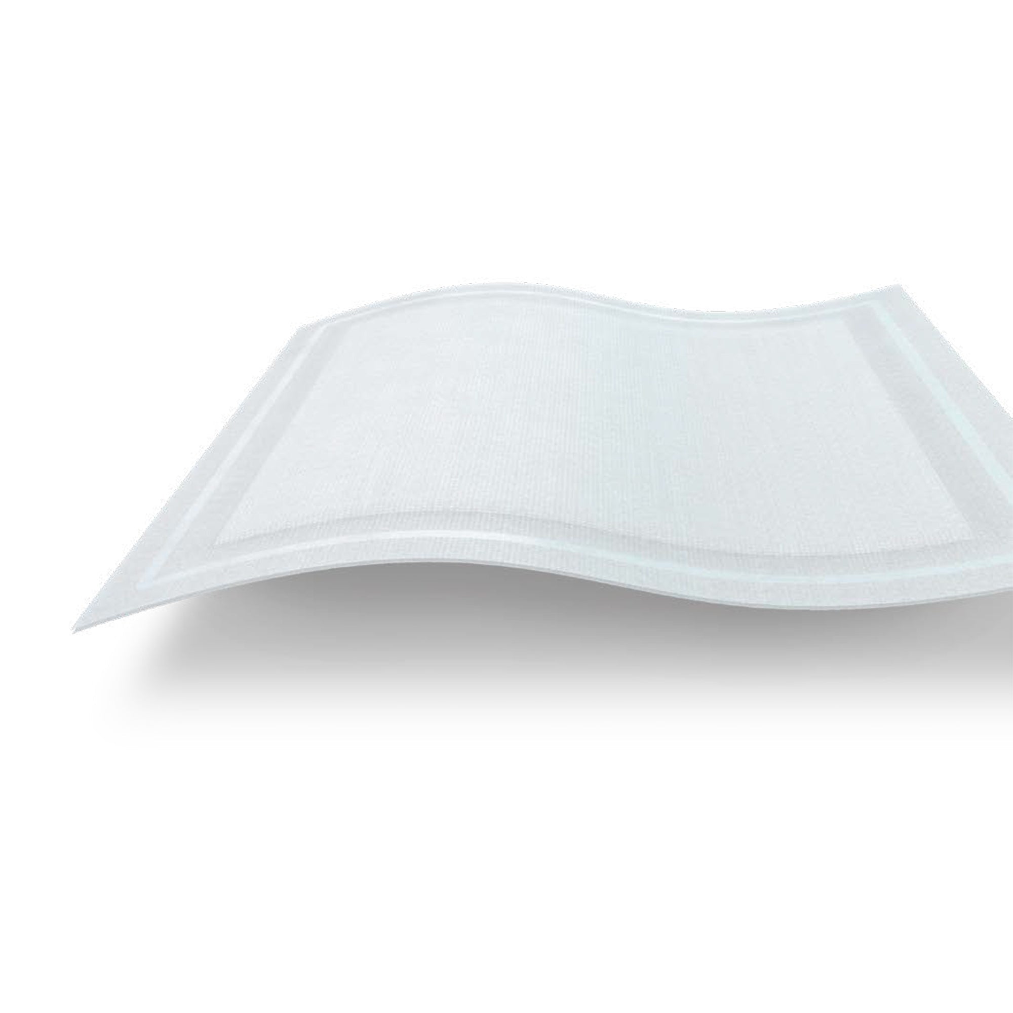 Solventum Corporation KerraMax Care Super Absorbent Wound Dressing, 2 x 2 Inch (1100/CS)